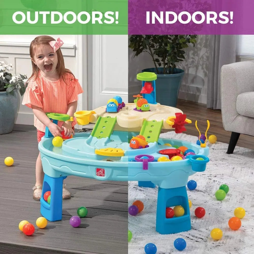 Ball Buddies Adventure Water Table