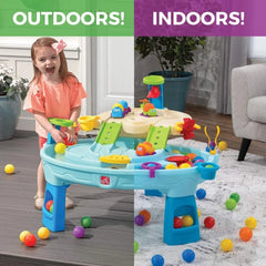 Ball Buddies Adventure Water Table