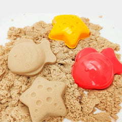 Mini Children's Beach Toy Set