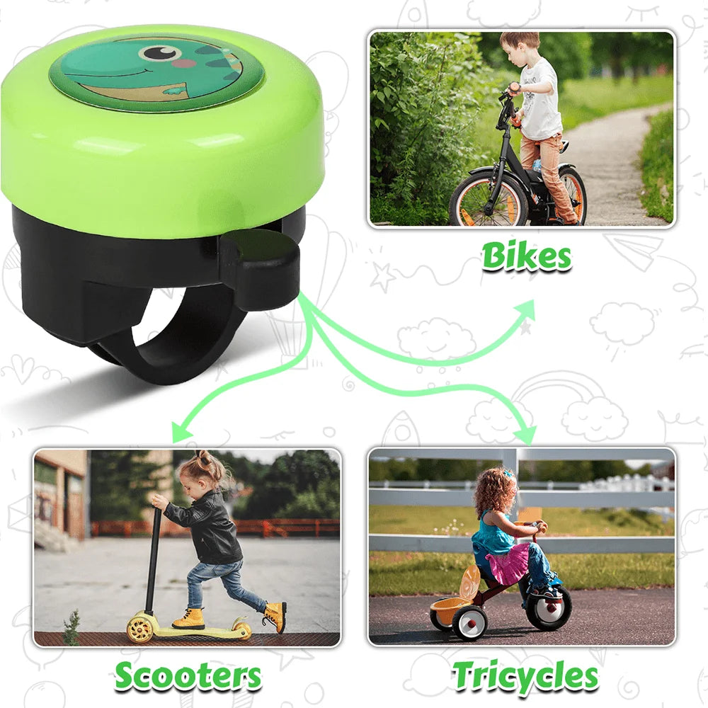 Kids Bicycle Bell
