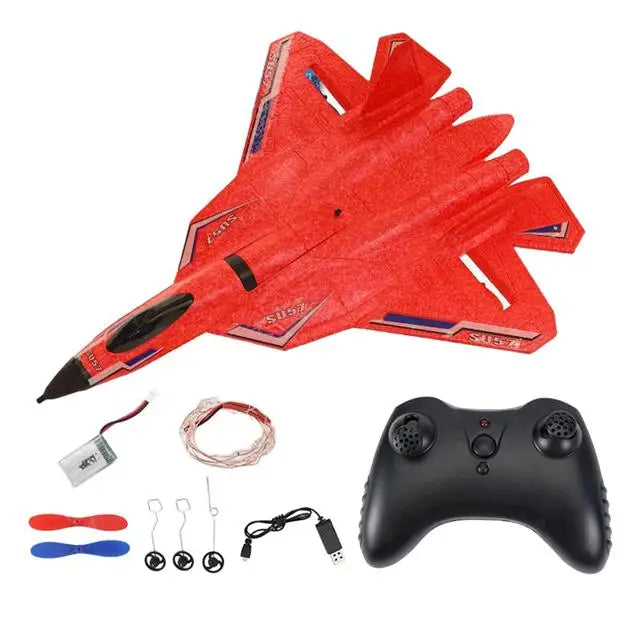 RC Plane F22 Raptor