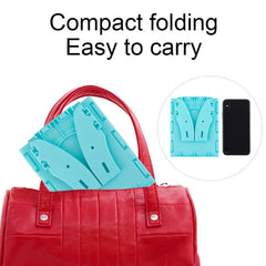 Portable Travel Folding Toilet Urinal