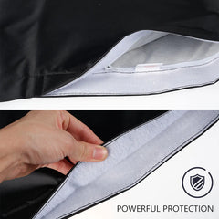 Lazy Large Bean Bag Chair Sofa Cover