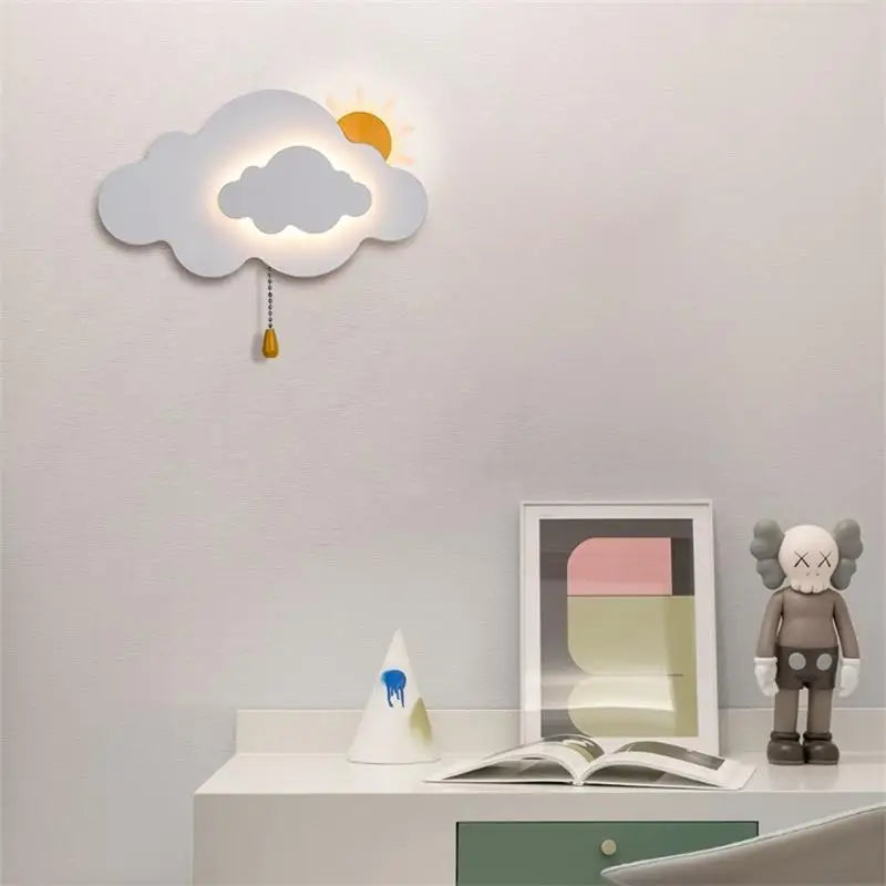 Aisle Bedside indoor Wall Light