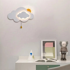 Aisle Bedside indoor Wall Light