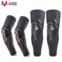 Mountain Bike Off-road Protection Set