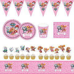 Party Theme