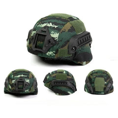 Kids FAST Tactical Helmet