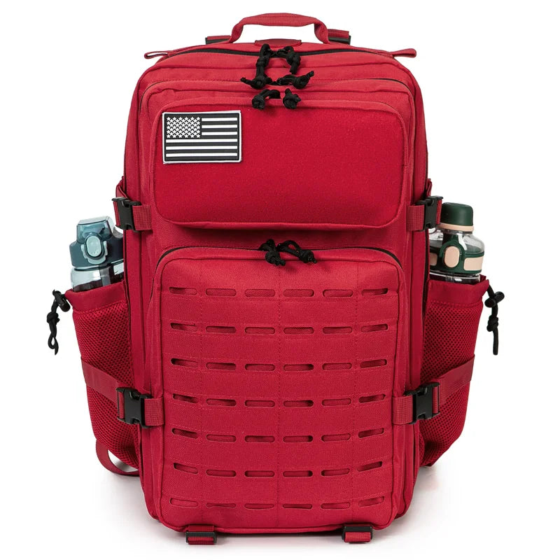 50L Tactical Backpack survival Bag