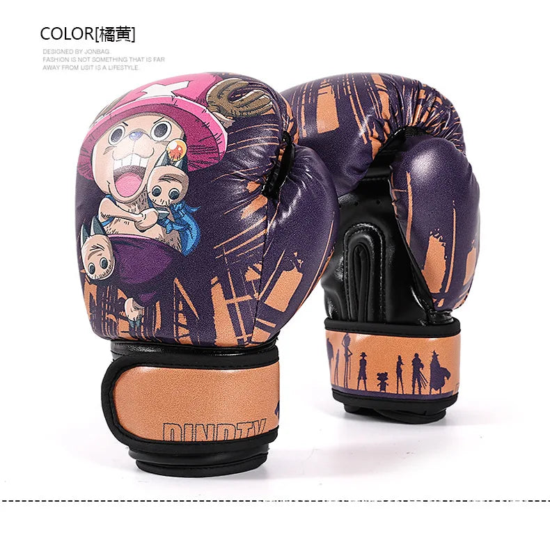 Boxing Gloves for Boys Girls Professional