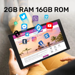 7 INCH M7 Android Tablet PC