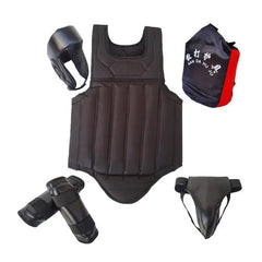 Children Adult Fighting Protective Gear