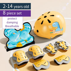 Child protective equipment