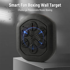 Smart Fun Wall Boxing Training Pad