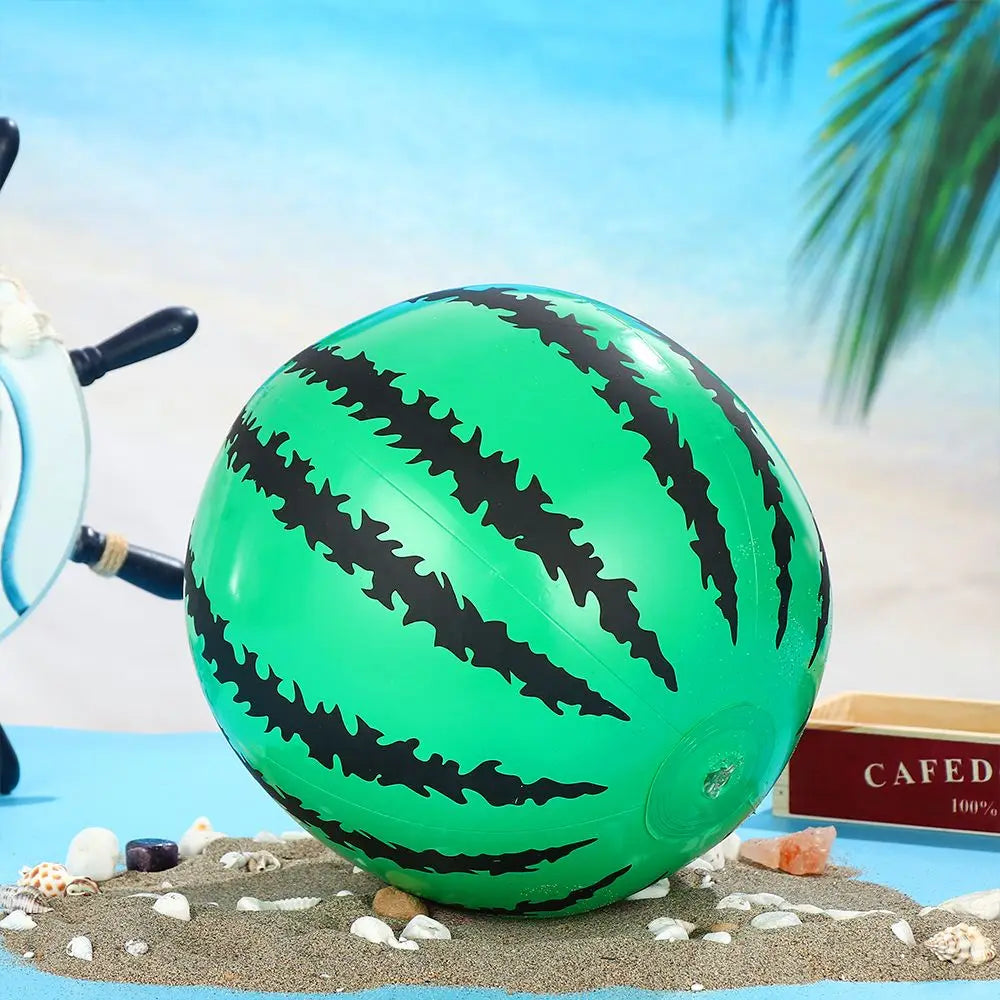 Inflatable Beach Ball