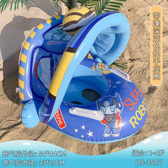 Infant Baby Float Swimming Seat