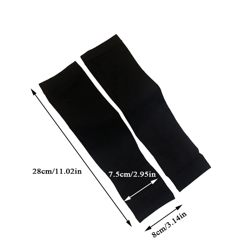 Kids Sun Protection Arm Sleeves