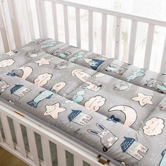 Double Sides Cotton Crib Mattress