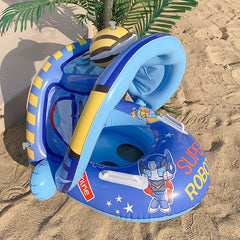 Infant Baby Float Swimming Seat