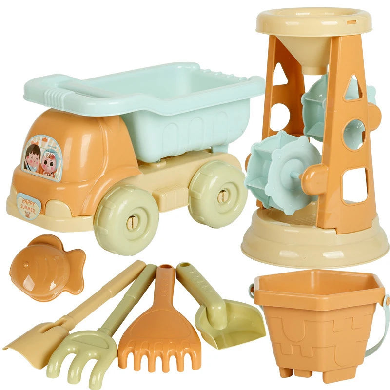 Outdoor Beach Toys Kid Toy