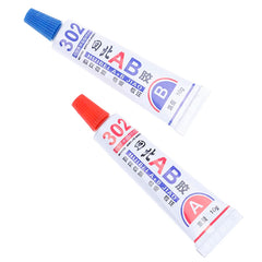 Super Strong A/B Glue Epoxy