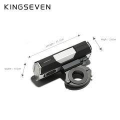 USB Charging 1000 Lumens Cycling Light