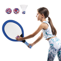 Racket Tennis Kids Badminton