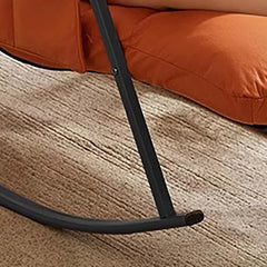 Sleeping Rocking Nordic Living Room Chair