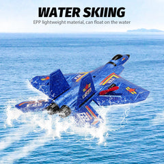 RC Plane F22 Raptor