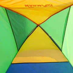 Camping Dome Tent
