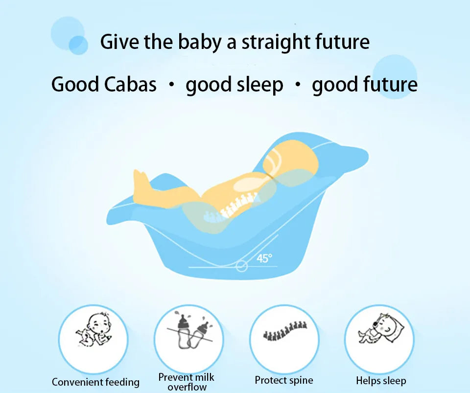 Baby Stroller Car Seat For Newborn