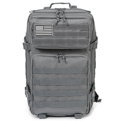 45L Tactical Backpack Molle