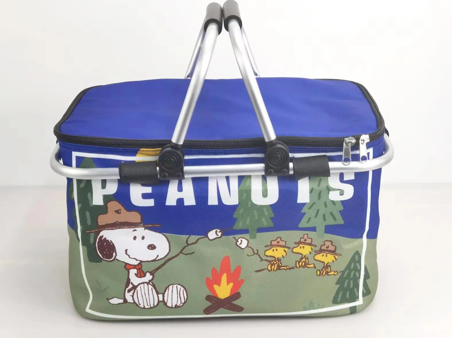 Hello Kitty Picnic Basket