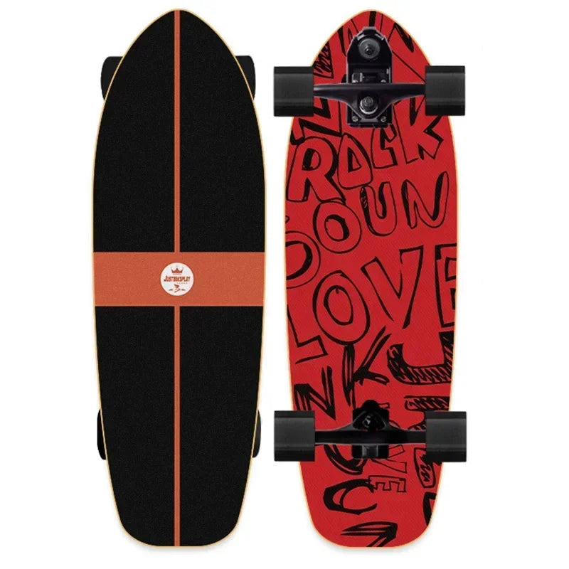 Carver Surf Land Skateboard