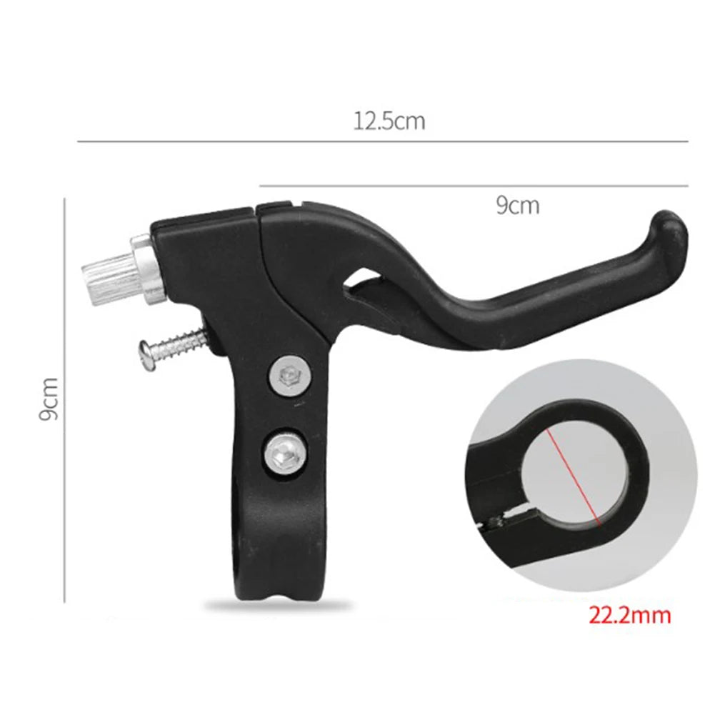 1 Pair Bicycle Brake Handle