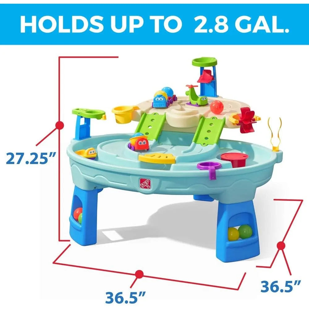 Ball Buddies Adventure Water Table