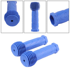 Rubber Grip Handle