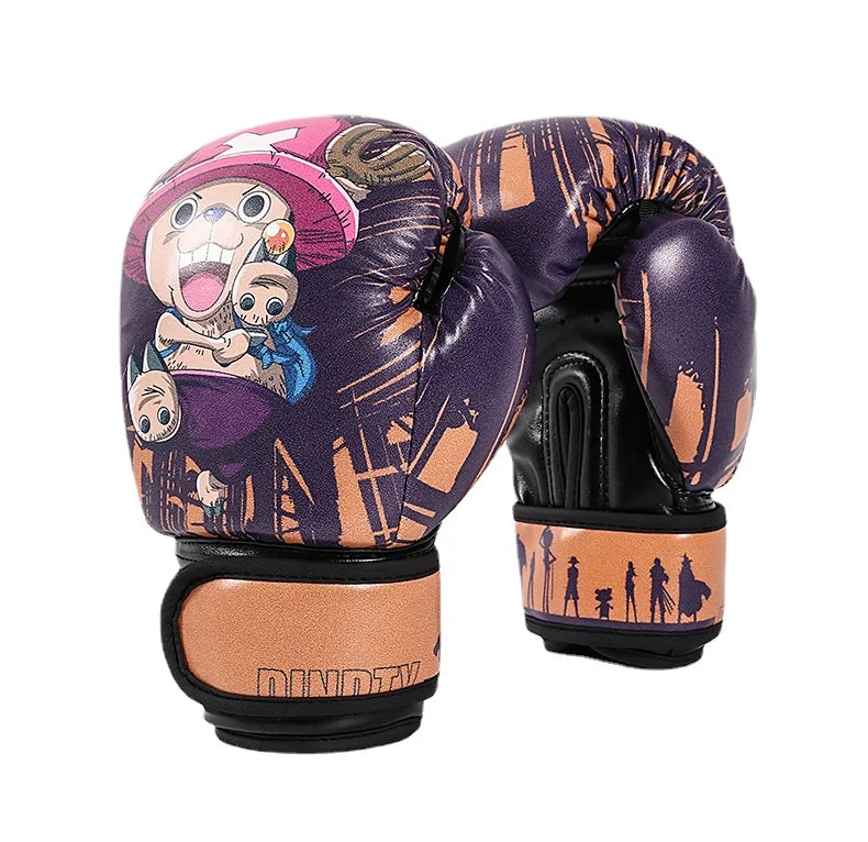 Boxing Gloves for Boys Girls Professional