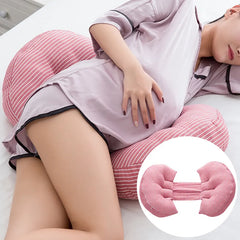 Multi-function U Shape Pregnant Women Belly Support