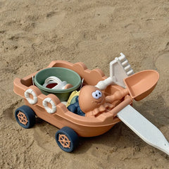 Kids Sand Water Play Set Toys