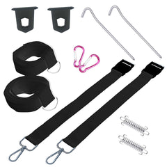 Awning Tie Down Kit