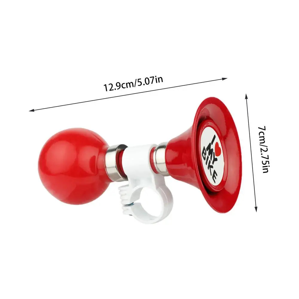 Loud Retro Clown Horn