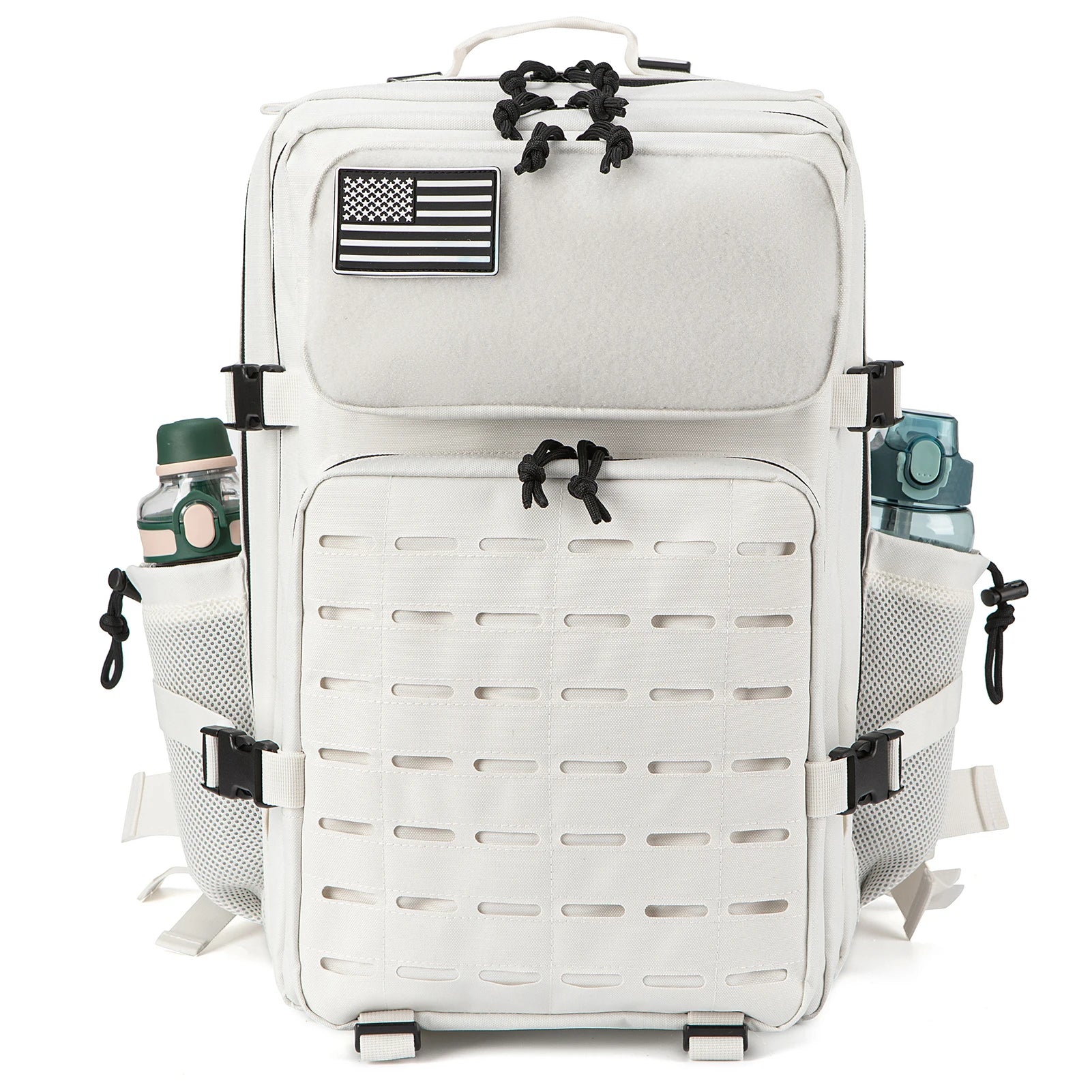 50L Tactical Backpack survival Bag