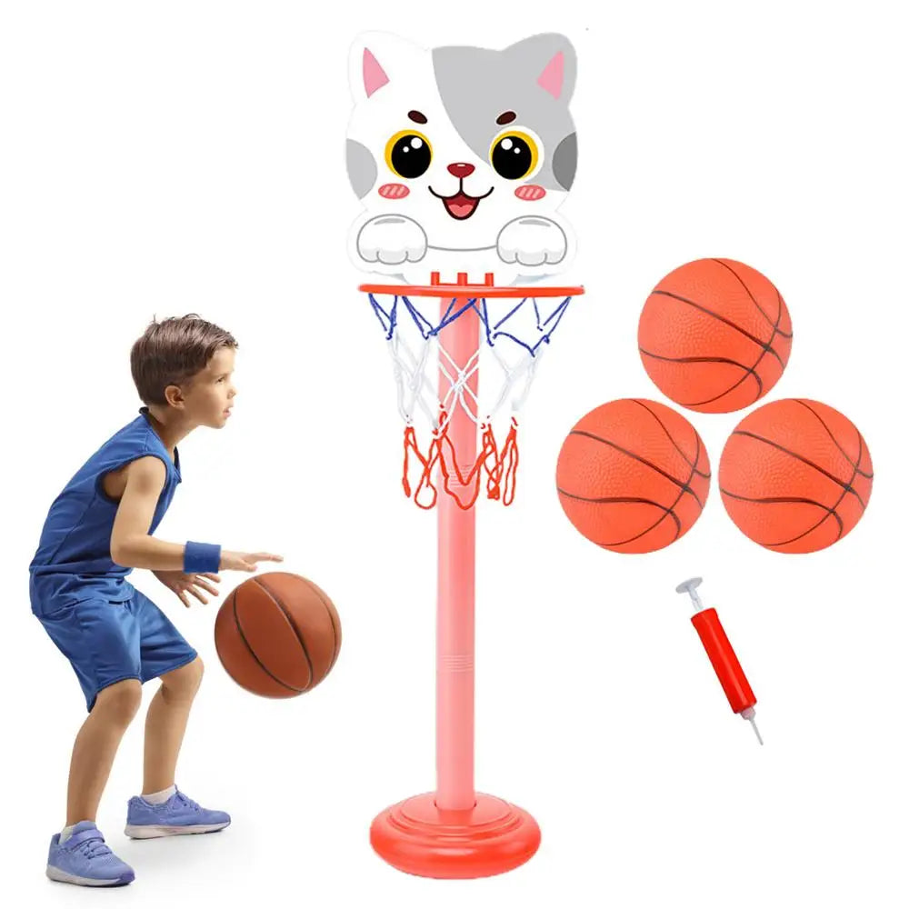 Mini Basketball Hoop