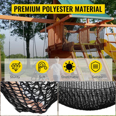 Playground Climbing Cargo Net