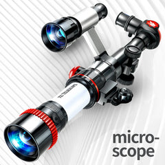 Professional Astronomical Telescope