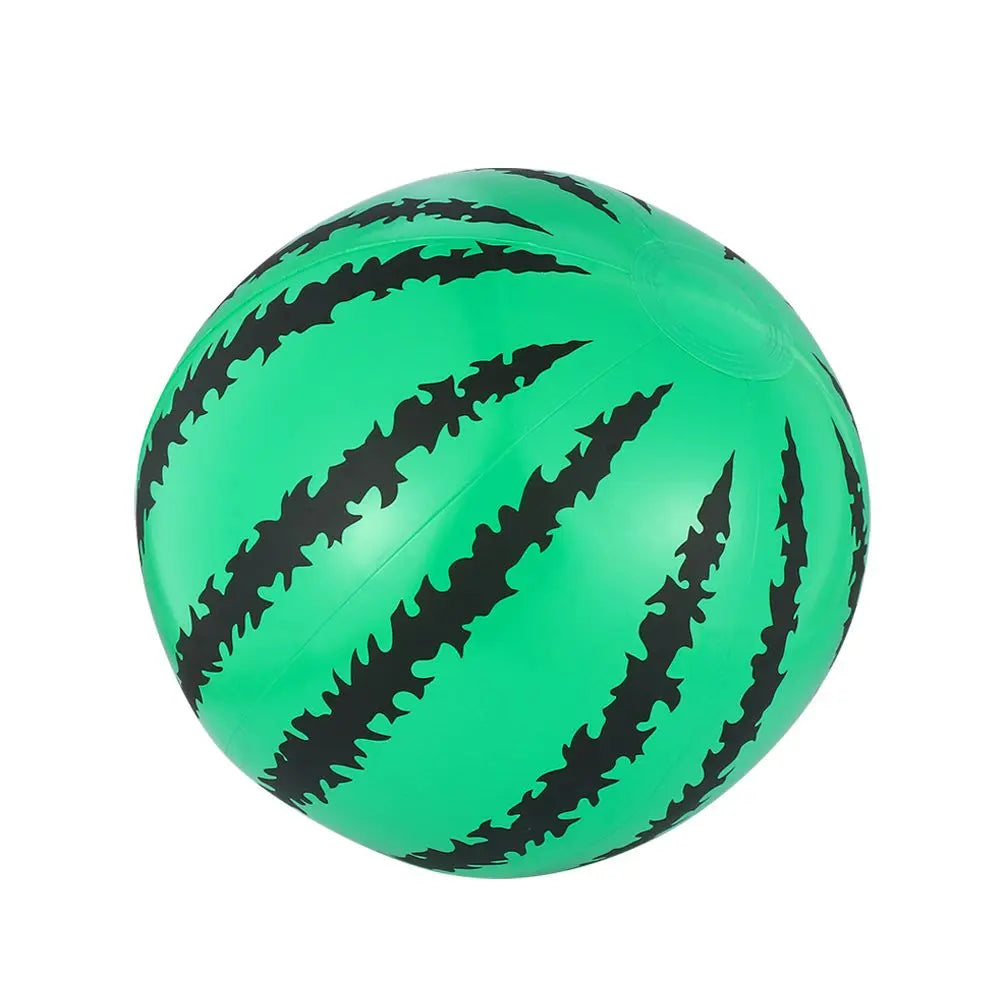 Inflatable Beach Ball