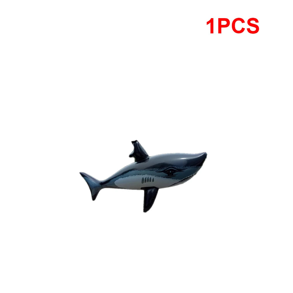Floating Shark Toy