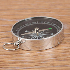 Portable Outdoor Survival Compass