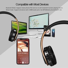 Upgrading Wireless Bluetooth Headphones